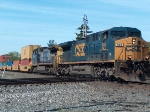 CSX 598